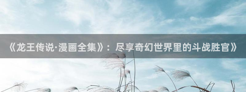 再漫画官网